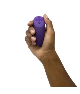 Sextoys, sexshop, loveshop, lingerie sexy : Sextoys luxe : We-Vibe Chorus cosmique Connecté