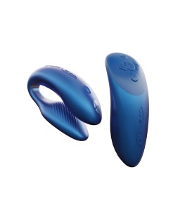 Sextoys, sexshop, loveshop, lingerie sexy : Sextoys luxe : We-Vibe Chorus cosmique Connecté