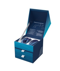 Sextoys, sexshop, loveshop, lingerie sexy : Sextoys luxe : We-Vibe Chorus cosmique Connecté