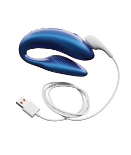Sextoys, sexshop, loveshop, lingerie sexy : Sextoys luxe : We-Vibe Chorus cosmique Connecté