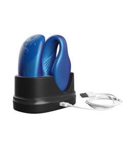 Sextoys, sexshop, loveshop, lingerie sexy : Sextoys luxe : We-Vibe Chorus cosmique Connecté