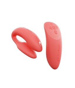 Sextoys, sexshop, loveshop, lingerie sexy : Sextoys luxe : We-Vibe Chorus cosmique Connecté