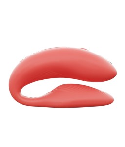 Sextoys, sexshop, loveshop, lingerie sexy : Sextoys luxe : We-Vibe Chorus cosmique Connecté