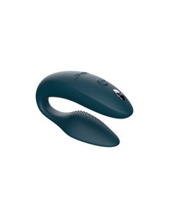 Sextoys, sexshop, loveshop, lingerie sexy : Vibro Point G : We Vibe - Sync 2