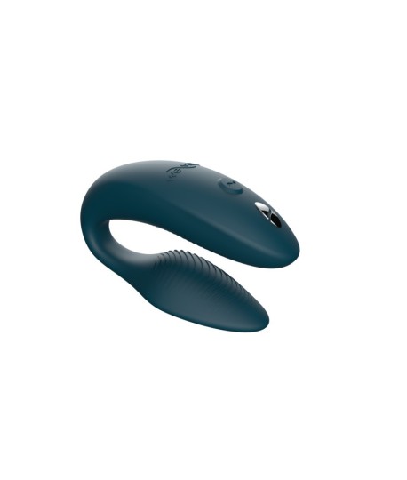 Sextoys, sexshop, loveshop, lingerie sexy : Sextoys luxe : We Vibe - Sync 2