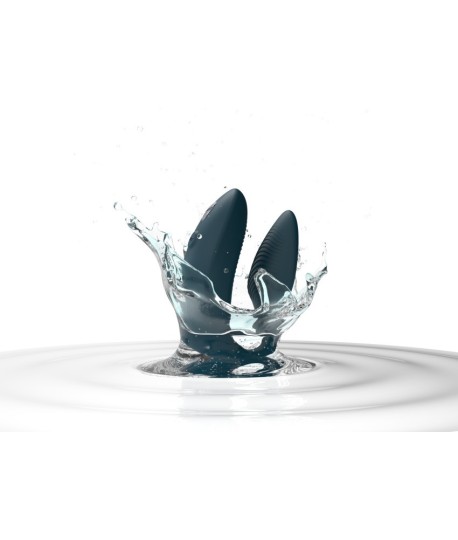 Sextoys, sexshop, loveshop, lingerie sexy : Sextoys luxe : We Vibe - Sync 2