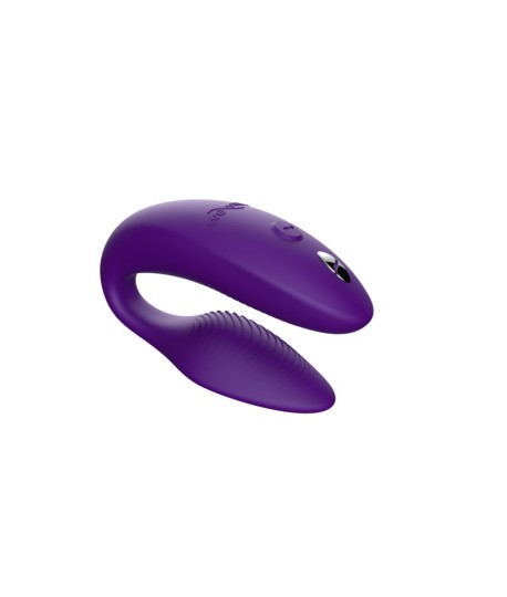 Sextoys, sexshop, loveshop, lingerie sexy : Sextoys luxe : We Vibe - Sync 2