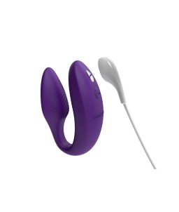 Sextoys, sexshop, loveshop, lingerie sexy : Vibro Point G : We Vibe - Sync 2