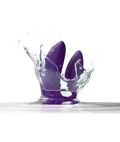 Sextoys, sexshop, loveshop, lingerie sexy : Sextoys luxe : We Vibe - Sync 2