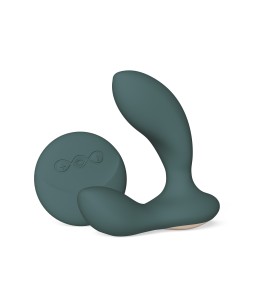 Sextoys, sexshop, loveshop, lingerie sexy : Vibro Anal : LELO : Hugo 2 stimulateur de prostate