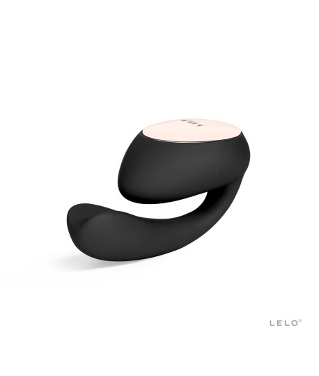 Sextoys, sexshop, loveshop, lingerie sexy : Stimulateur Clitoris : Lelo - Ida wave