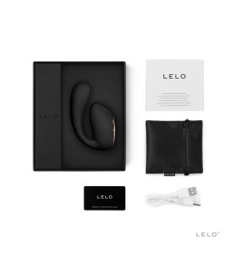 Sextoys, sexshop, loveshop, lingerie sexy : Stimulateur Clitoris : Lelo - Ida wave