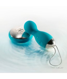 Sextoys, sexshop, loveshop, lingerie sexy : Stimulateur Clitoris : Lelo -Hula boules vibrantes