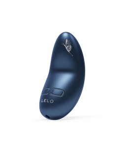 Sextoys, sexshop, loveshop, lingerie sexy : Sextoys luxe : Lelo Vibromasseur Nea 3 Deep