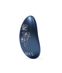 Sextoys, sexshop, loveshop, lingerie sexy : Sextoys luxe : Lelo Vibromasseur Nea 3 Deep