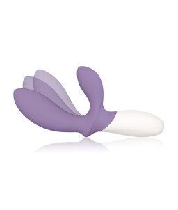 Sextoys, sexshop, loveshop, lingerie sexy : Vibro Anal : LELO Loki wave 2 stimulateur de prostate