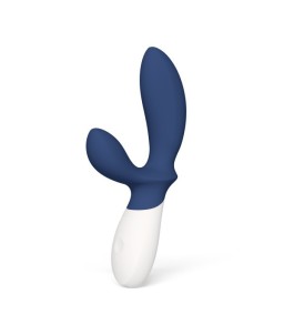Sextoys, sexshop, loveshop, lingerie sexy : Vibro Anal : LELO Loki wave 2 stimulateur de prostate