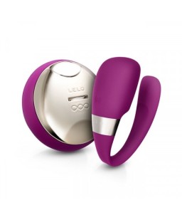 Sextoys, sexshop, loveshop, lingerie sexy : Sextoys luxe : LELO : tiani 3