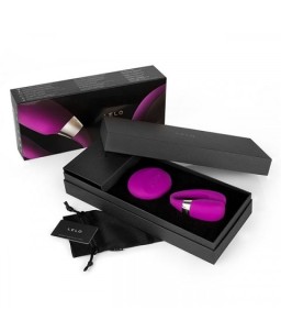 Sextoys, sexshop, loveshop, lingerie sexy : Sextoys luxe : LELO : tiani 3