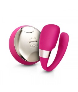 Sextoys, sexshop, loveshop, lingerie sexy : Sextoys luxe : LELO : tiani 3