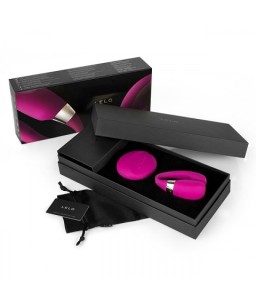 Sextoys, sexshop, loveshop, lingerie sexy : Sextoys luxe : LELO : tiani 3