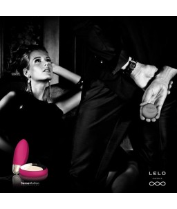 Sextoys, sexshop, loveshop, lingerie sexy : Sextoys luxe : Lelo Lyla 2 : oeuf vibreur à télécommande