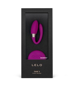 Sextoys, sexshop, loveshop, lingerie sexy : Sextoys luxe : Lelo Lyla 2 : oeuf vibreur à télécommande