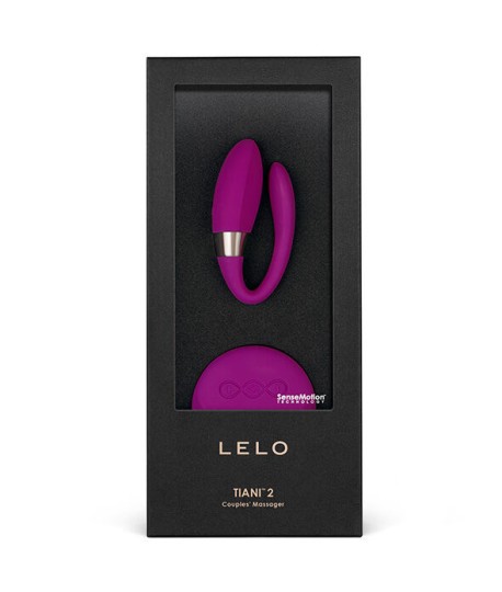 Sextoys, sexshop, loveshop, lingerie sexy : Sextoys luxe : Lelo Lyla 2 : oeuf vibreur à télécommande