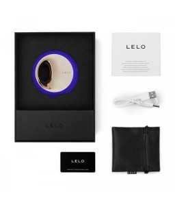 Sextoys, sexshop, loveshop, lingerie sexy : Stimulateur Clitoris : Lelo -Ora 3