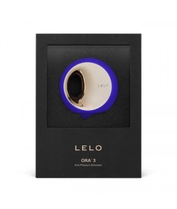 Sextoys, sexshop, loveshop, lingerie sexy : Stimulateur Clitoris : Lelo -Ora 3