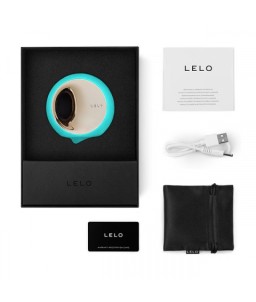 Sextoys, sexshop, loveshop, lingerie sexy : Stimulateur Clitoris : Lelo -Ora 3
