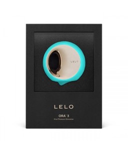 Sextoys, sexshop, loveshop, lingerie sexy : Stimulateur Clitoris : Lelo -Ora 3