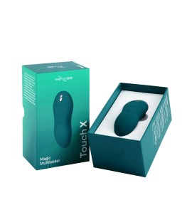 Sextoys, sexshop, loveshop, lingerie sexy : Sextoys luxe : Stimulateur We-Vibe Touch