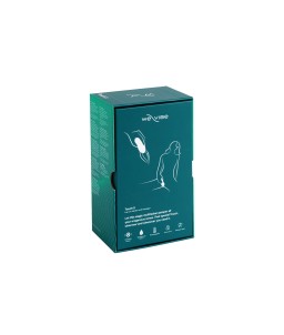 Sextoys, sexshop, loveshop, lingerie sexy : Sextoys luxe : Stimulateur We-Vibe Touch