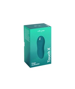 Sextoys, sexshop, loveshop, lingerie sexy : Sextoys luxe : Stimulateur We-Vibe Touch