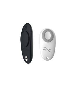 Sextoys, sexshop, loveshop, lingerie sexy : Sextoys luxe : We vibe- Stimulateur de Clitoris Rechargeable Moxie