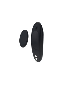 Sextoys, sexshop, loveshop, lingerie sexy : Sextoys luxe : We vibe- Stimulateur de Clitoris Rechargeable Moxie