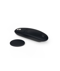 Sextoys, sexshop, loveshop, lingerie sexy : Sextoys luxe : We vibe- Stimulateur de Clitoris Rechargeable Moxie