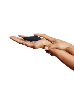 Sextoys, sexshop, loveshop, lingerie sexy : Sextoys luxe : We vibe- Stimulateur de Clitoris Rechargeable Moxie