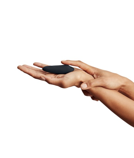 Sextoys, sexshop, loveshop, lingerie sexy : Sextoys luxe : We vibe- Stimulateur de Clitoris Rechargeable Moxie
