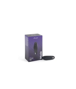 Sextoys, sexshop, loveshop, lingerie sexy : Sextoys luxe : We vibe- Stimulateur de Clitoris Rechargeable Moxie