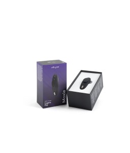 Sextoys, sexshop, loveshop, lingerie sexy : Sextoys luxe : We vibe- Stimulateur de Clitoris Rechargeable Moxie