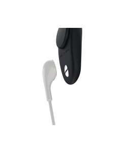 Sextoys, sexshop, loveshop, lingerie sexy : Sextoys luxe : We vibe- Stimulateur de Clitoris Rechargeable Moxie