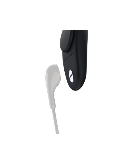 Sextoys, sexshop, loveshop, lingerie sexy : Sextoys luxe : We vibe- Stimulateur de Clitoris Rechargeable Moxie
