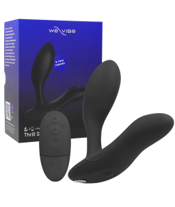 Sextoys, sexshop, loveshop, lingerie sexy : Sextoys luxe : We-Vibe- Vibromasseur Rechargeable We-Vibe Ditto +