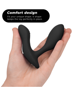 Sextoys, sexshop, loveshop, lingerie sexy : Sextoys luxe : We-Vibe- Vibromasseur Rechargeable We-Vibe Ditto +