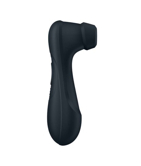 Sextoys, sexshop, loveshop, lingerie sexy : Sextoys luxe : Satisfyer - pro 2- génération 3