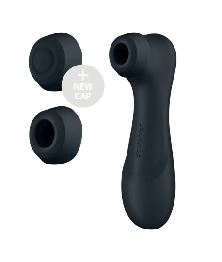Sextoys, sexshop, loveshop, lingerie sexy : Sextoys luxe : Satisfyer - pro 2- génération 3