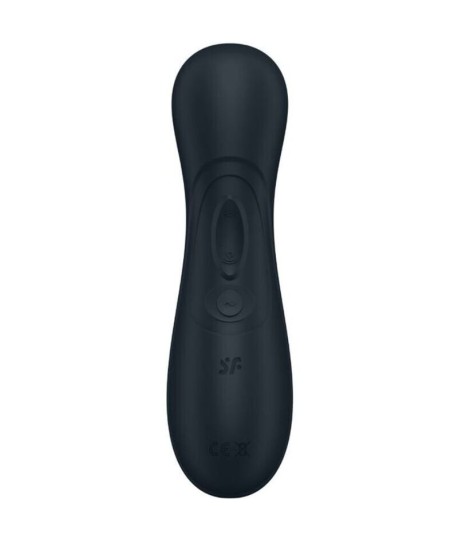 Sextoys, sexshop, loveshop, lingerie sexy : Sextoys luxe : Satisfyer - pro 2- génération 3