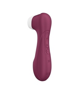 Sextoys, sexshop, loveshop, lingerie sexy : Stimulateur Clitoris : Satisfyer - pro 2- génération 3